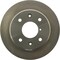 Centric Parts Standard Brake Rotor, 121.45023 121.45023 - alternate 1